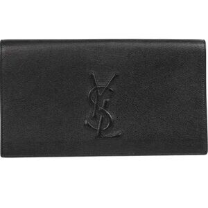Yves Saint Laurent Belle De Jour Clutch